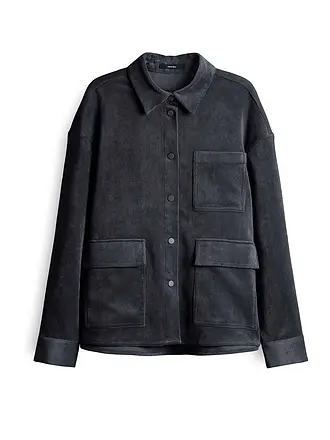 SOMEDAY | Overshirt ZORTEA | 